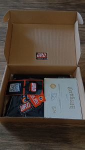 Kaos Tapak Suci 1963 Keren Terbaru 2023 Fighter Murah Distro Tapak Suci Putra Muhammadiyah Tspm