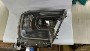 J111S03 LED HEAD LAMP FORD RANGER T9 4X4
