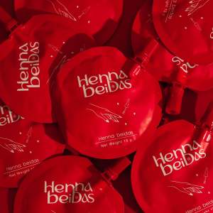 เฮนน่าไบดัส