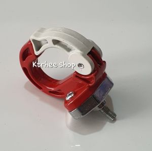 CANTOLAN BARANG BULAT/GANTUNGAN MOTOR BEAT/MIO/VARIO/GENIO/NMAX/LEXI/FREEGO/HONDA STYLO/FAZZIO/XEON