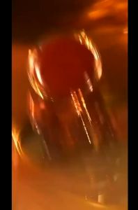 FEMME || O.TWO.O Hydrating Gloss Lip & Cheek balm Water Tint Lip Cream Moisturizes Plump Lips Makeup