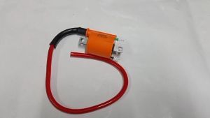 คอยหัวเทียนแต่ง รถหัวฉีดใส่ได้ทุกรุ่น ไฟแรง คอยหัวเทียนแต่งแรง ECU เวฟ110i/125i/MSX / PCX