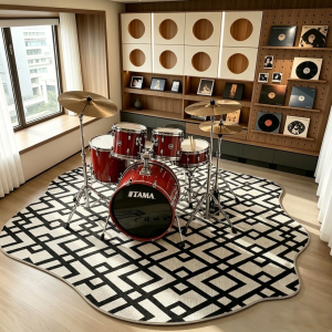 YINSHANG | Soundproof Anti-vibration Mat