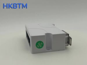 Bộ Mở Rộng PoE 4 Cổng HKBTM Bộ Lặp Tín Hiệu PoE Chống Nước Cổng IP Truyền Tải Cho Camera IP NVR - 20x10x5cm