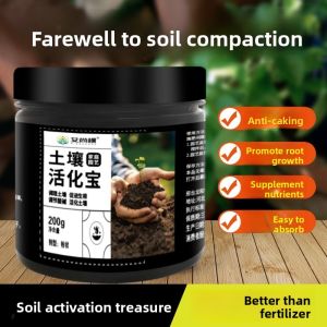 Nianxu | Soil Activator Fertilizer