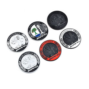 3D Metal AFFALTERBACH AMG Logo Emblem Car Sticker For Mercedes Benz AMG W204 W213 W212 Car Windows C-pillar Badge Auto Fender Side Rear Trunk Decals Styling Accessories\\n\\n Introduction to 3D Metal AMG Logo Emblems\\n\\nEnhance the appearance of your Mercedes Benz W204, W213, and W212 models with our high-quality 3D Metal AFFALTERBACH AMG Logo Emblems. These car decals and styling accessories add a touch of luxury and sportiness to your vehicle, making it stand out on the road. This article will guide you through the installation process and provide essential information about these stunning emblems.\\n\\n Key Features & Benefits\\n\\nOur 3D Metal AMG Logo Emblems offer several advantages that make them a great choice for Mercedes Benz owners:\\n\\n- **Enhanced Aesthetics**: These emblems elevate the look of your car, giving it a sleek and modern appearance.\\n- **Durability**: Made from high-quality metal, these emblems are built to last and withstand harsh weather conditions.\\n- **Compatibility**: Designed specifically for W204, W213, and W212 models, these emblems fit perfectly on your car's windows, C-pillar, fender side, rear trunk, and other designated areas.\\n\\n Compatibility with Mercedes Benz Models\\n\\nThese 3D Metal AMG Logo Emblems are tailored to fit the following Mercedes Benz models:\\n\\n- **W204**: Mercedes-Benz C-Class (2007-2014)\\n- **W213**: Mercedes-Benz E-Class (2016-present)\\n- **W212**: Mercedes-Benz E-Class (2010-2016)\\n\\n Installation Guide for AMG Logo Emblems\\n\\nFollow these steps to install your new 3D Metal AMG Logo Emblem on your Mercedes Benz:\\n\\n Cleaning & Preparation\\n\\nBefore applying the emblem, clean the area where it will be placed. Ensure the surface is dry, clean, free of oil, and moisture-free for at least three days before installation.\\n\\n Applying the Emblem\\n\\n1. Carefully peel off the protective film of the car logo backing.\\n2. Align the emblem with the designated area and push it from top to bottom along the car logo.\\n3. Press firmly again to ensure proper adhesion.\\n\\n Post-Installation Care\\n\\nAfter installing your new emblem, avoid washing your car for at least 48 hours. This allows the adhesive to set properly and ensures a secure bond.\\n\\n Notes & Considerations\\n\\nWhen purchasing and installing your 3D Metal AMG Logo Emblem, keep the following points in mind:\\n\\n Color & Dimension Variations\\n\\nDue to light and screen settings, the color of the item may slightly differ from the pictures. Additionally, slight dimension variations may occur due to manual measurement. Always double-check the product specifications before placing an order.\\n\\n Pre-Order Checklist\\n\\nBefore ordering your 3D Metal AMG Logo Emblem, carefully review all the information provided. Confirm the compatibility with your Mercedes Benz model and verify the product dimensions and color to ensure they meet your expectations.\\n\\nWith this comprehensive guide, you're now ready to enhance the appearance of your Mercedes Benz with a stunning 3D Metal AMG Logo Emblem. Enjoy the improved aesthetics and increased confidence on the road!\"