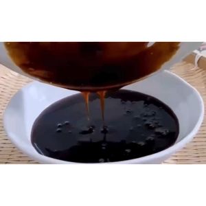 Dầu hào Titom chai 250g - công thức truyền thống đậm đà hương vị Việt