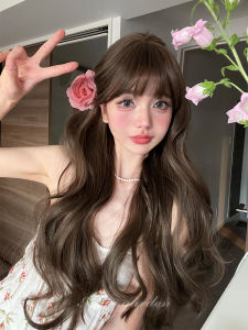 alice garden | Long Wavy Wig for Women