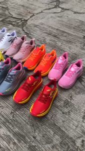 SEPATU OLAHRAGA HOKA GORETX WOMENS/SEPATU OLAHRAGA CEWEK