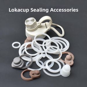 ciiemen | Insulation Sealing Waterproof Cup Accessories Silicone Seal
