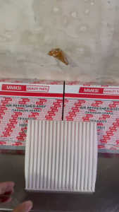 Filter AC - Kabin Filter Nissan All New Livina - Mitsubishi Xpander 7850A002A