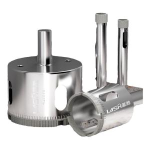 LASH | Glass Ceramic Marble Hole Opening Drill Bit