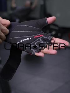LARA STAR | Anti-Slip Fitness Gloves