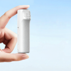 Jipingfan | Bluetooth 360 Rotatable Portable Selfie Stick