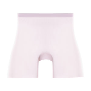 MiiOW | Quần an toàn Ice Silk cho nữ quần ngắn lưng thấp không để lộ quần lót mùa hè 2024 quần lót chống trượt bằng vải lụa băng