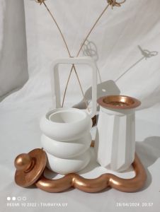 MABKHARA BUKHOOR/TEMPAT BAKAR BUHUR/BUHUR ARAB LENGKAP AESTHETIC