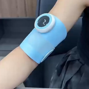 [😀SG Ready Stock]Portable Arm Beauty Device Shaping Slim Massager Help Reduce Arm Fat Home Use Beauty Equipment