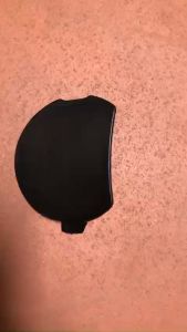 Nắp đậy móc kéo cản trước Mazda 6 đời xe 2017 - 2019 _ Nắp móc cứu hộ trước