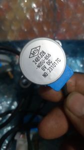 Motor ga máy phát điện inveter Điều khiển ga tự động máy phát biến tần