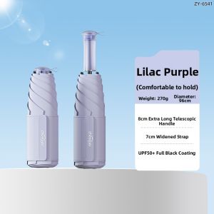 ZHENGYU | UV Protection Sun Rain Portable Umbrella
