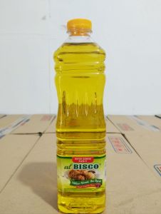 Minyak Goreng 800ml Isi 4
