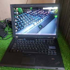 Laptop Lenovo Thinkpad T61