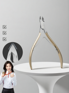 RULIS | Professional Nail Care Kit