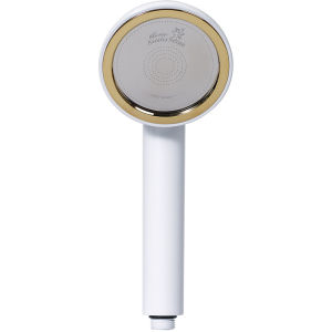 Aroma Sense | Filtering Chlorine Removal Pressure Increasing Shower Filter Set