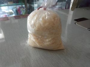 Softener Flake 300gr / Bibit Biang Pelembut / Laundry Binatu