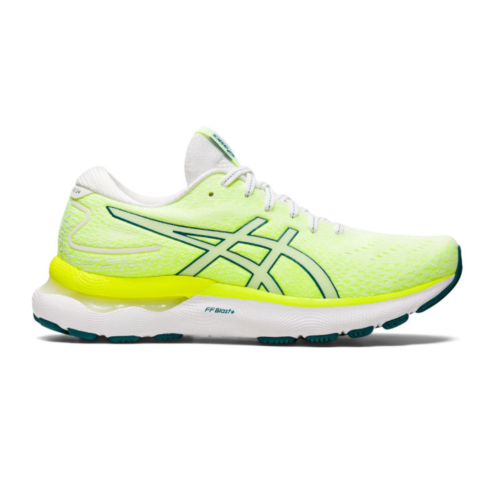 ASICS Gel-Nimbus 24 Womens PR Road Cushioning Lightweight