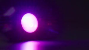 Senlo | SENLO 4 Pods RGB LED Rock Light APP Control Music Neon Car Underglow Chassis Light for Offroad Truck SUV Rock Lights
