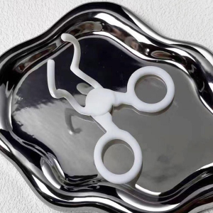 M.G.【Ready in Stock】 Contact Lenses Inserter Remover Wearing Tools Lens Accessories