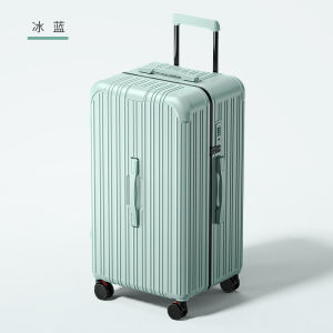 Waterproof Explosion-proof Luggage 24 inches