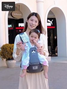 เก้าอี้คาดเอวสำหรับเด็กเก้าอี้นั่งสี่ฤดูน้ำหนักเบาสำหรับเด็ก