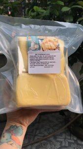 🧈 Bơ Mặn Youmy 1KG – Bơ Thực Vật Dùng Làm Bánh Nấu Ăn