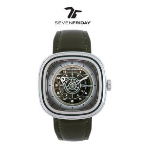 SEVENFRIDAY | Men Automatic Mechanical Watch T1/06