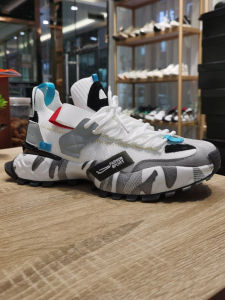 Mens Spring Autumn Breathable Thin Sport Shoes Casual Soft Bottom Dad Shoes Fashionable 2025 New Model Comfortable Low Top