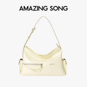 Versatile Womens Hobo Crossbody Shoulder Bag