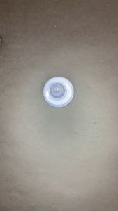 Nipple for Slim Neck Feeding Bottles Nipple Replacement 3.5cm Standard No BPA