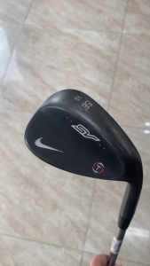 2ND Gậy Golf Wedge Nike SV 58° Flex S – Secondhand - 6673