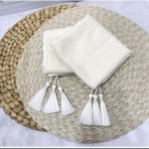 HIJAB SEGI EMPAT TASSEL JADUL