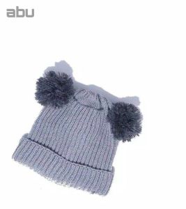 Topi kupluk Anak usia 6 bulan sampai 2 tahun Free Bordir Nama