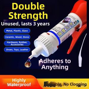 High Viscosity Fast Drying Multi Material Resistant Glue