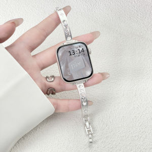 LIANGDAI | Starry Diamond Quality Watch Strap