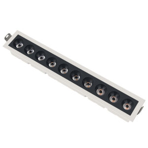 WANLIYANG | Anti-glare Linear Recessed LED Spot Light