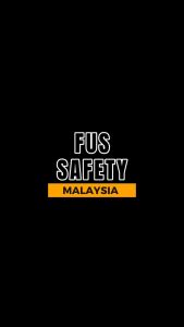 LIGER LG-77 Pull-up 9.5” Safety Boots (Sirim&Dosh) Kasut Safety