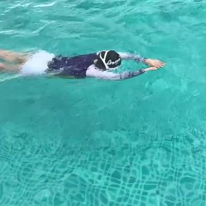 FRENZEL | Diving Fins