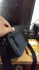 Clutch Bag / Tas Tangan Pria Waterproof /CMPL00 Terbaru / Tas Tangan Tahan Air Model Sekarang