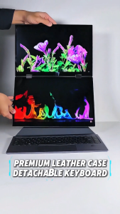 Brand New XPro Fold Ultra Laptop | Dual Screen | 2 x 14 Inch Screen | Laptop For Student | 32 GB RAM | Up to 512GB SSD | Fast Shipping | Local Seller