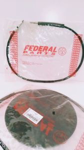 KABEL KILOMETER (CABLE SPEEDOMETER) FEDERAL FP-44830-KWW-2700 HONDA ABSOLUTE REVO ORIGINAL MURAH